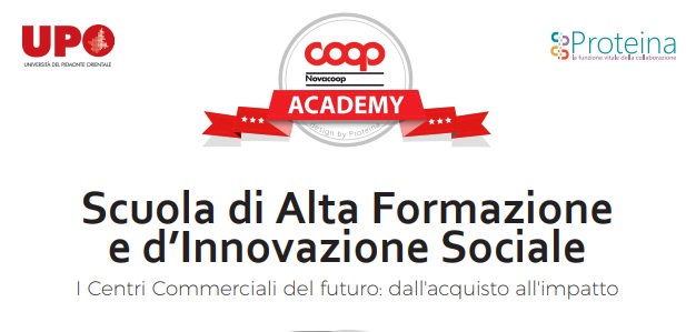 A marzo 4 incontri per ripensare al ruolo dei centri commerciali