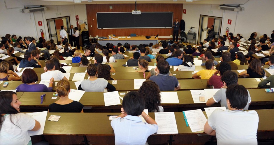 Atenei piemontesi. Oltre 22 mila matricole e 12 mila borse di studio