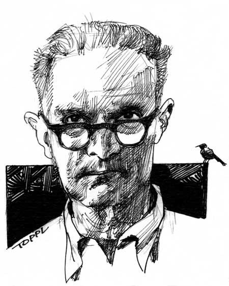 A Castellazzo inaugura la mostra dedicata al fumettista Sergio Toppi