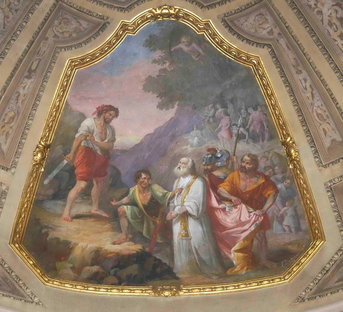 “San Marziano, dalla Cattedrale al Museo”, visita guidata a Tortona