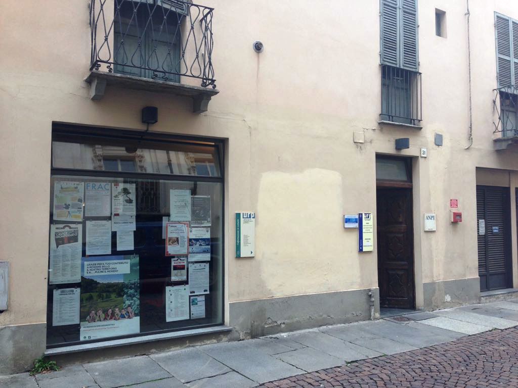 Certificazione Unica 2018: richieste anche all’Urp di Casale