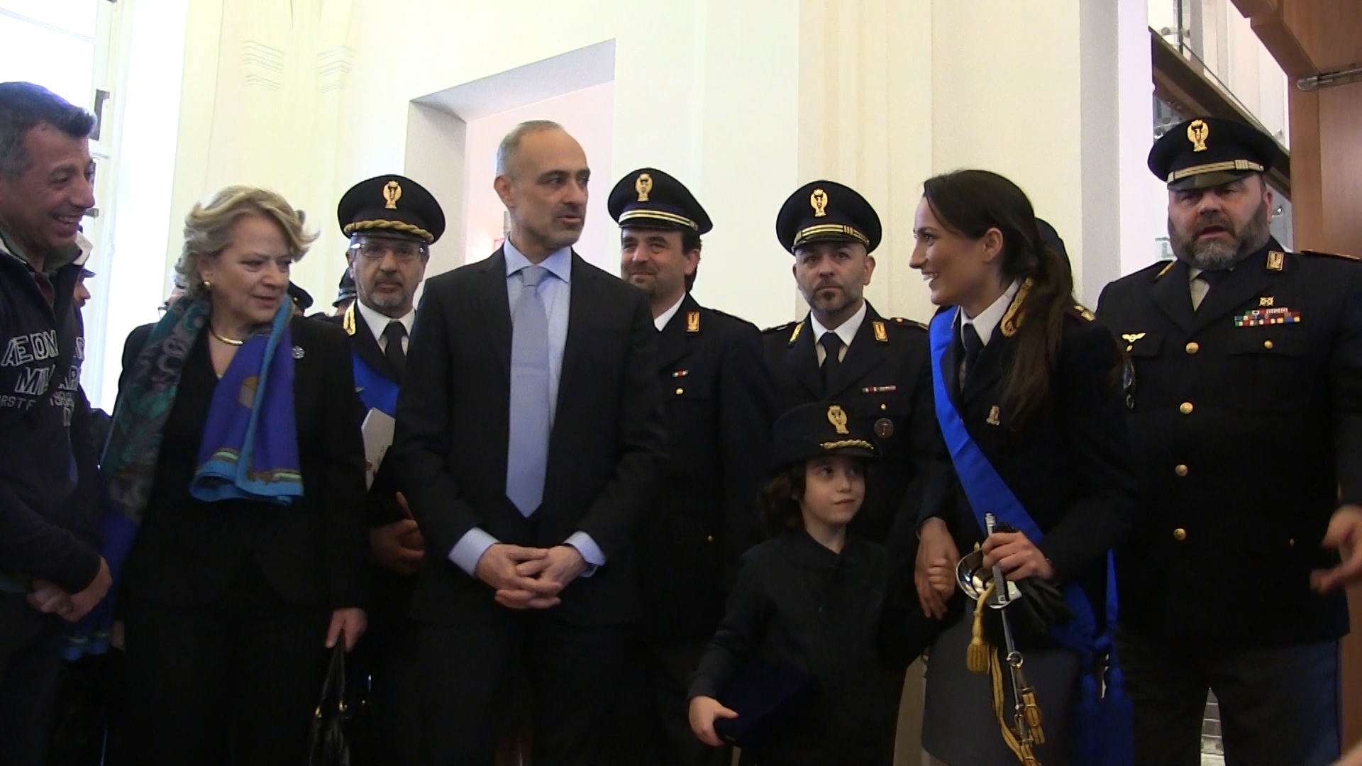 Reati in calo del 20% in provincia. Diminuiscono anche furti e rapine