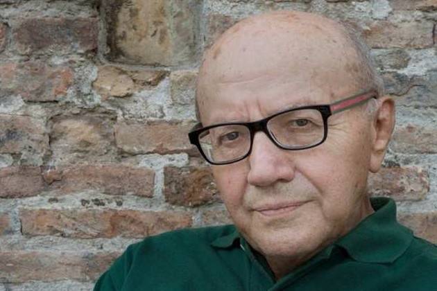 Ad Acqui un incontro con il poeta Giampiero Neri