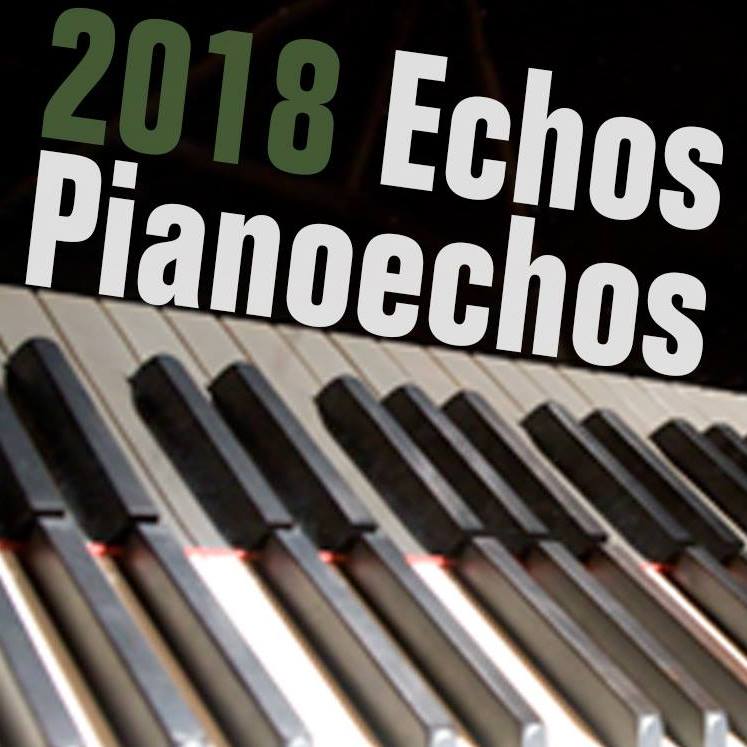 Al via la XX edizione del Festival Echos