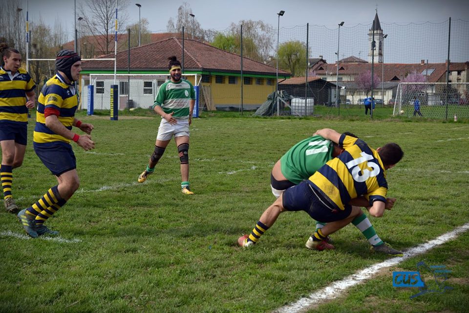 CUSPO: troppe assenze e lo Spezia passa nella ripresa