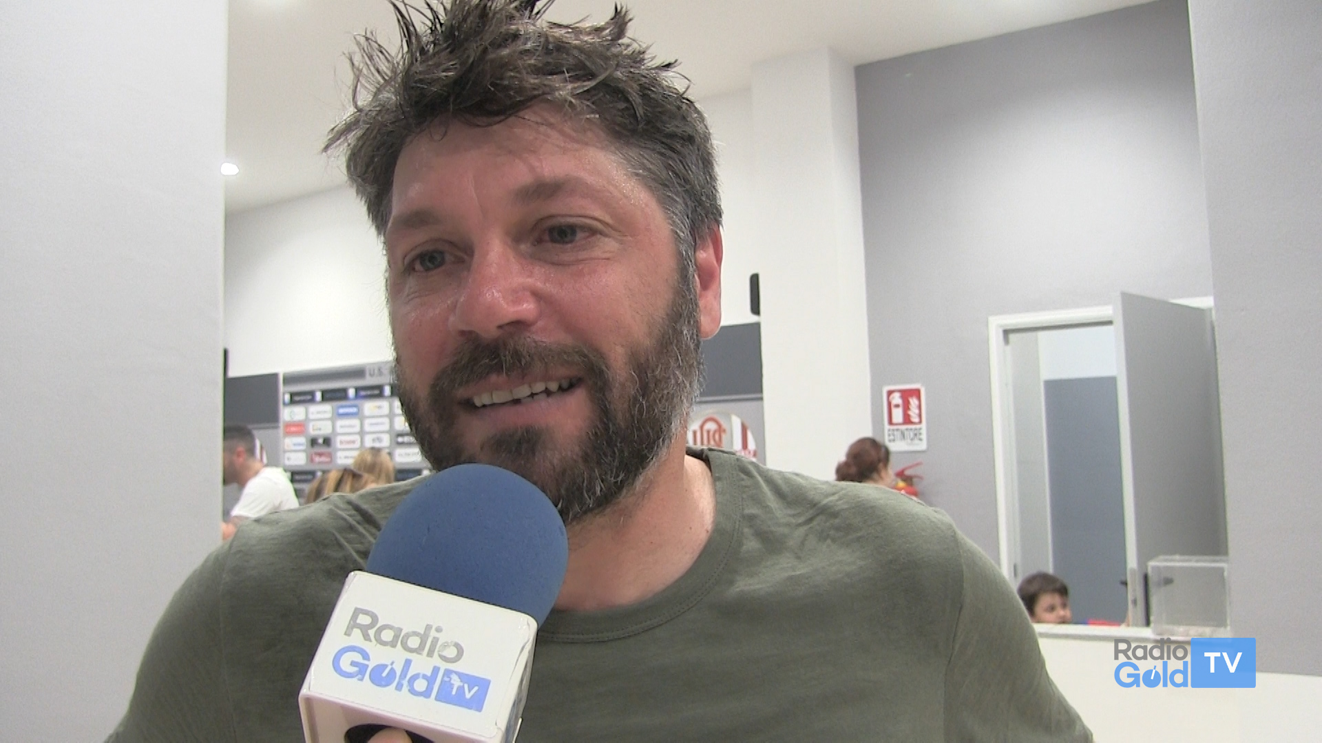 Artico: “Rafia ha preferito lottare per vincere il campionato. Svincolati? Il mercato è chiuso”