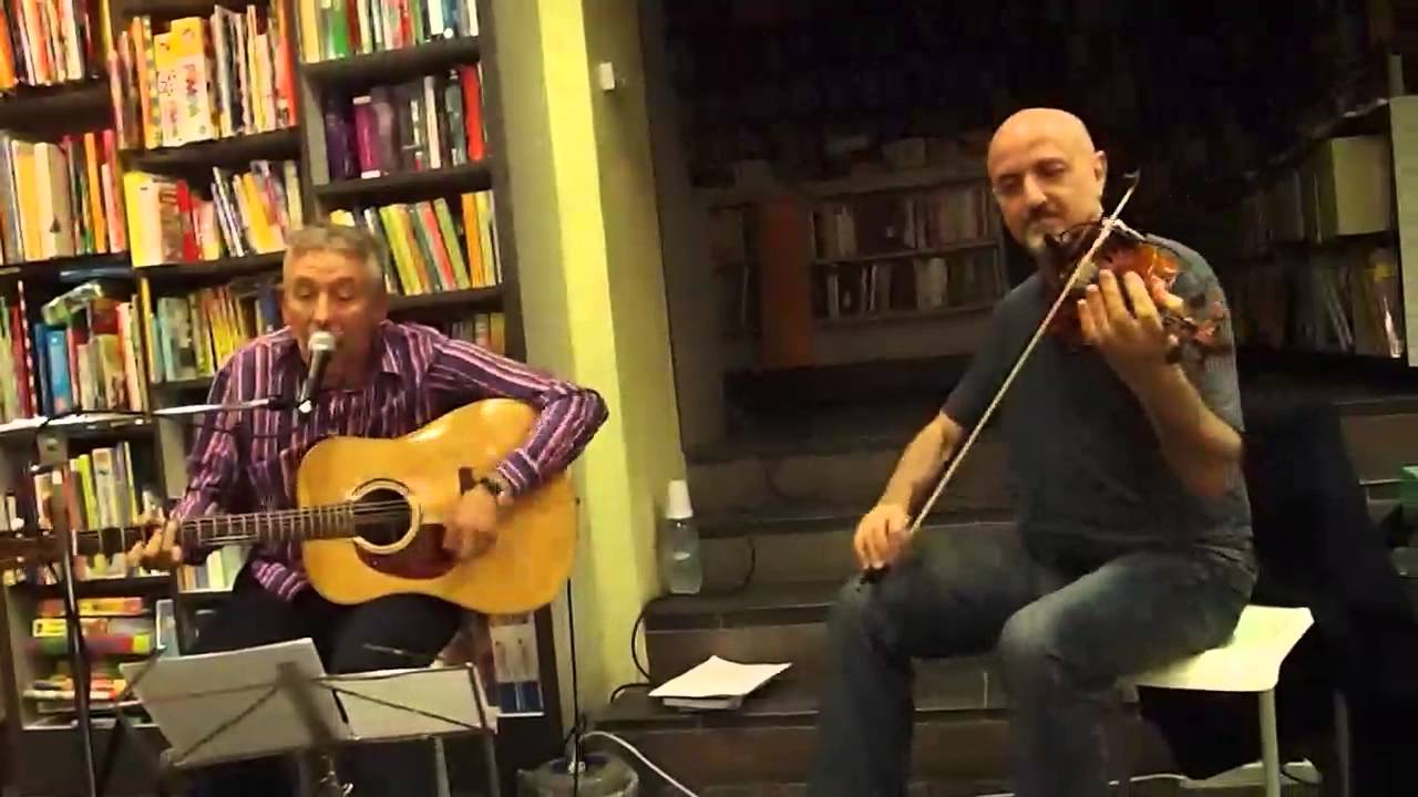 Roberta Maiorano presenta la storia dei Bee Gees con Lucio Fabbri