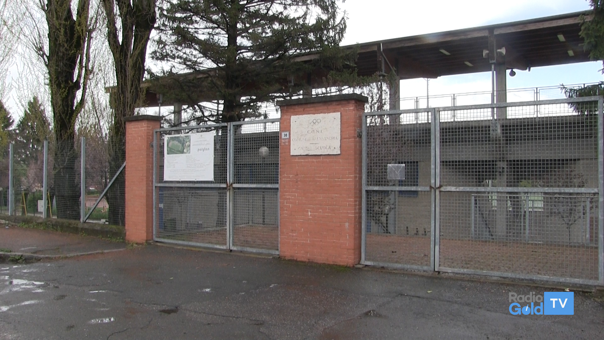 “Tornano i furti al campo di atletica”, i cittadini chiedono interventi. Formaiano: “Monitoreremo la situazione”