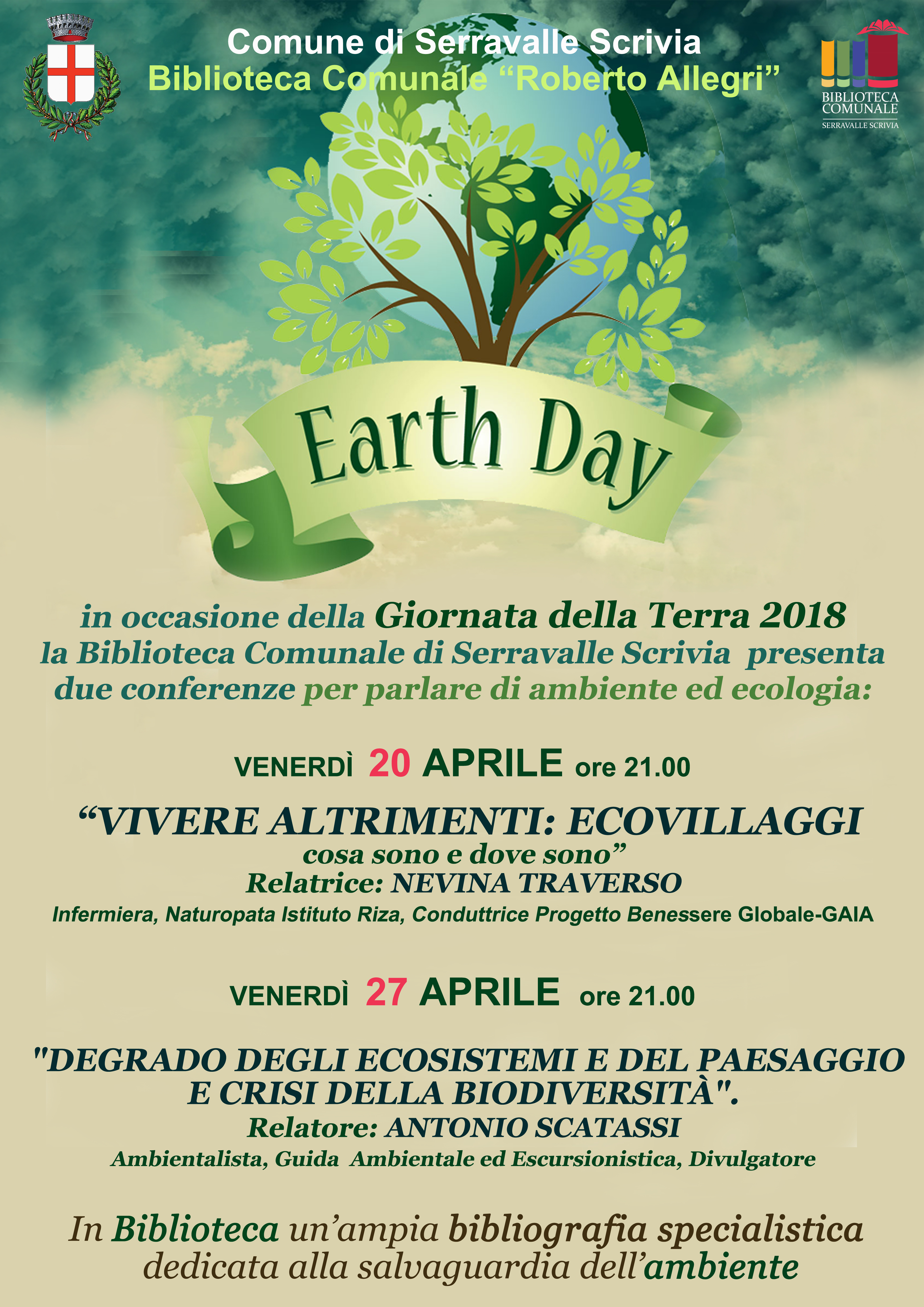 I problemi dell’ambiente e la nostra scarsa consapevolezza