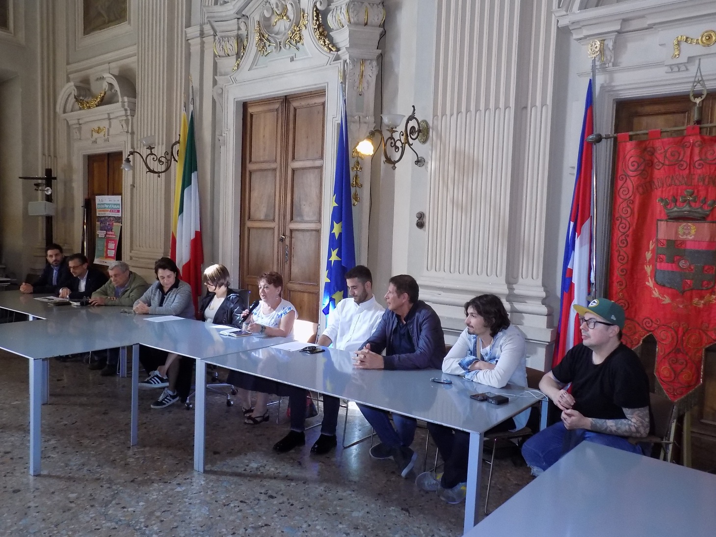 Giornata Vittime Amianto: Tre giorni di eventi dal 27 al 29 aprile