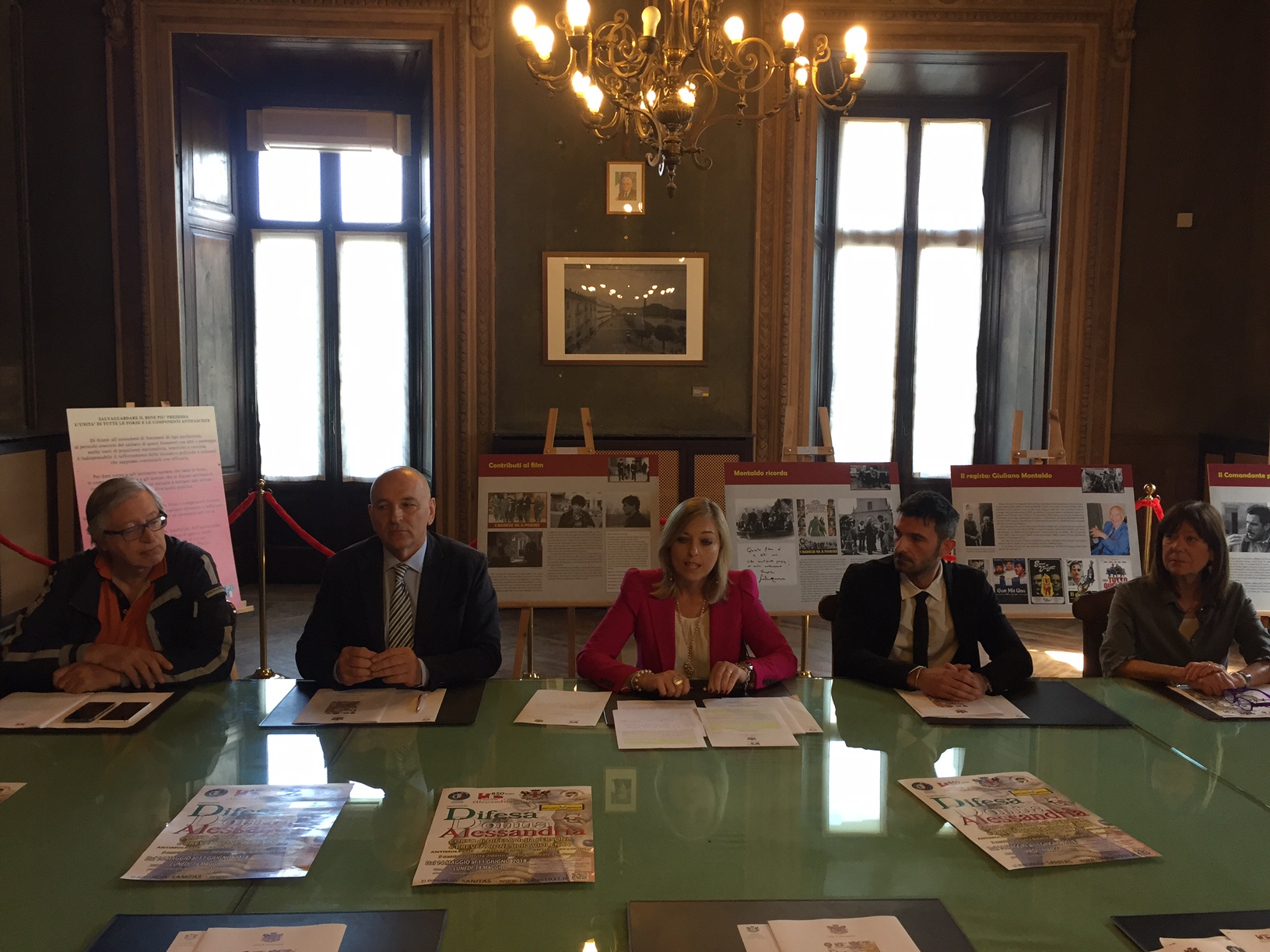 A maggio ad Alessandria il “Corso Difesa Donna”