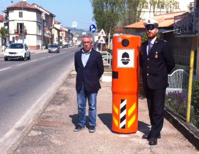 Altri dieci Velo Ok a Casale Monferrato
