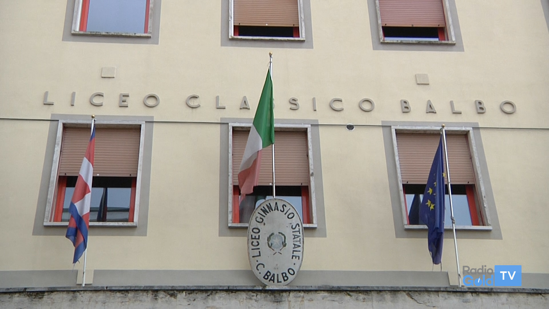 L’educazione finanziaria arriva al Balbo di Casale grazie a Job Academy