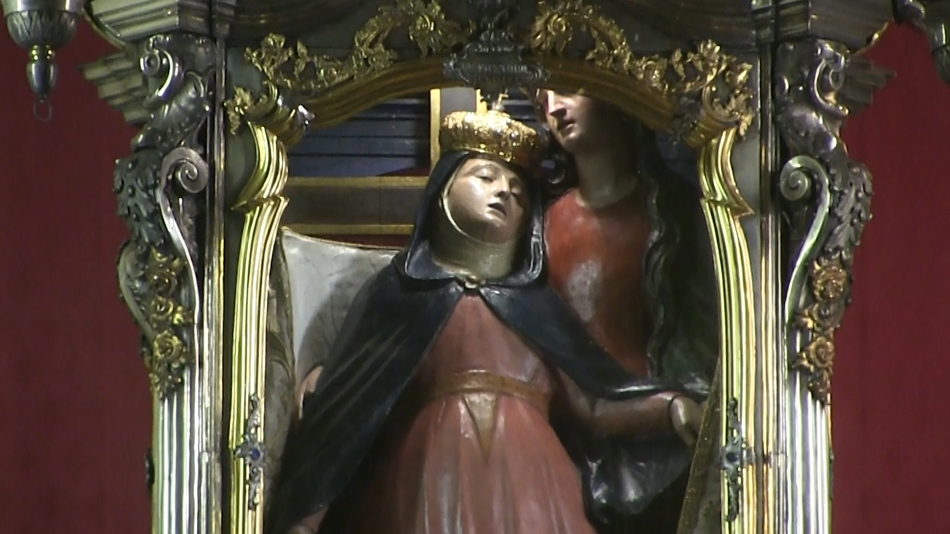 Madonna della Salve, ufficiale il programma dell’Ottavario: il 30 aprile la processione