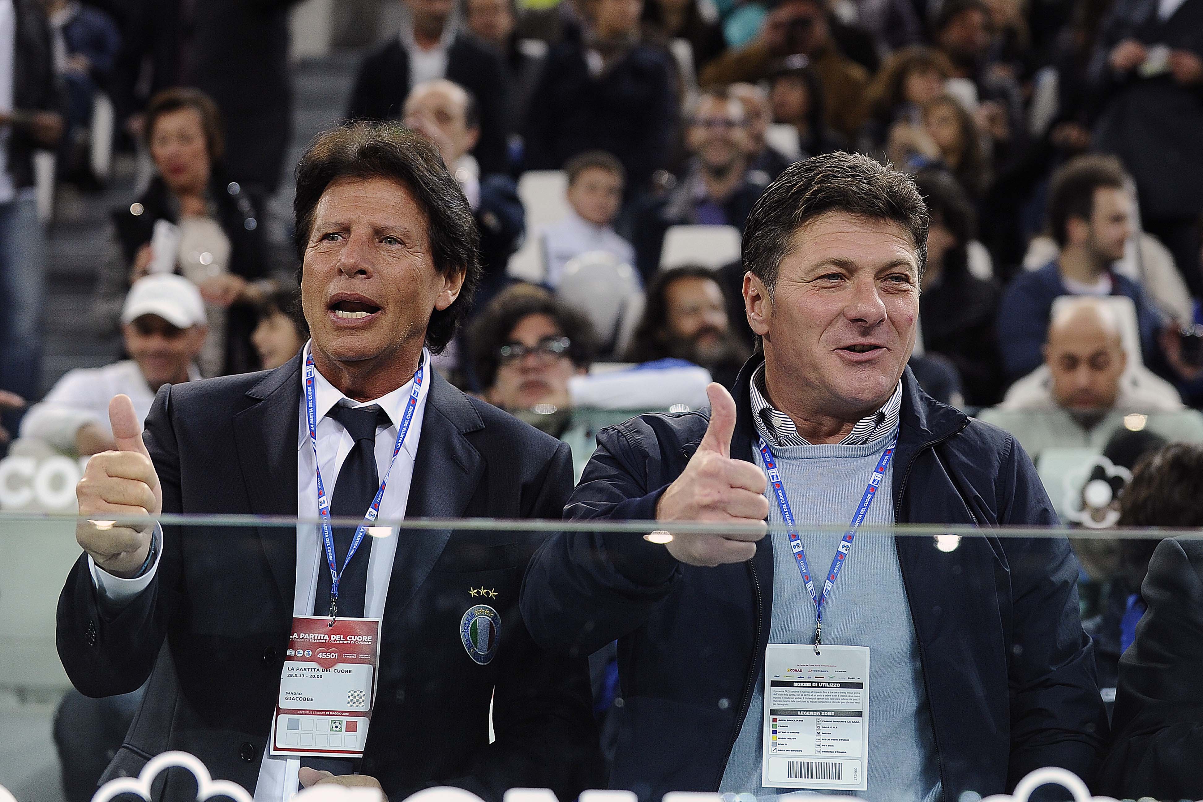 Cena benefica a Casale con alcuni artisti della Nazionale Cantanti