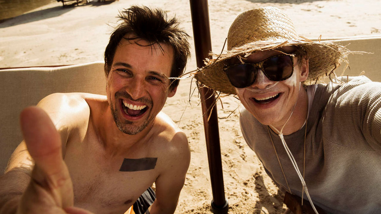 A Valenza il film “The most beautiful day – Il giorno più bello”