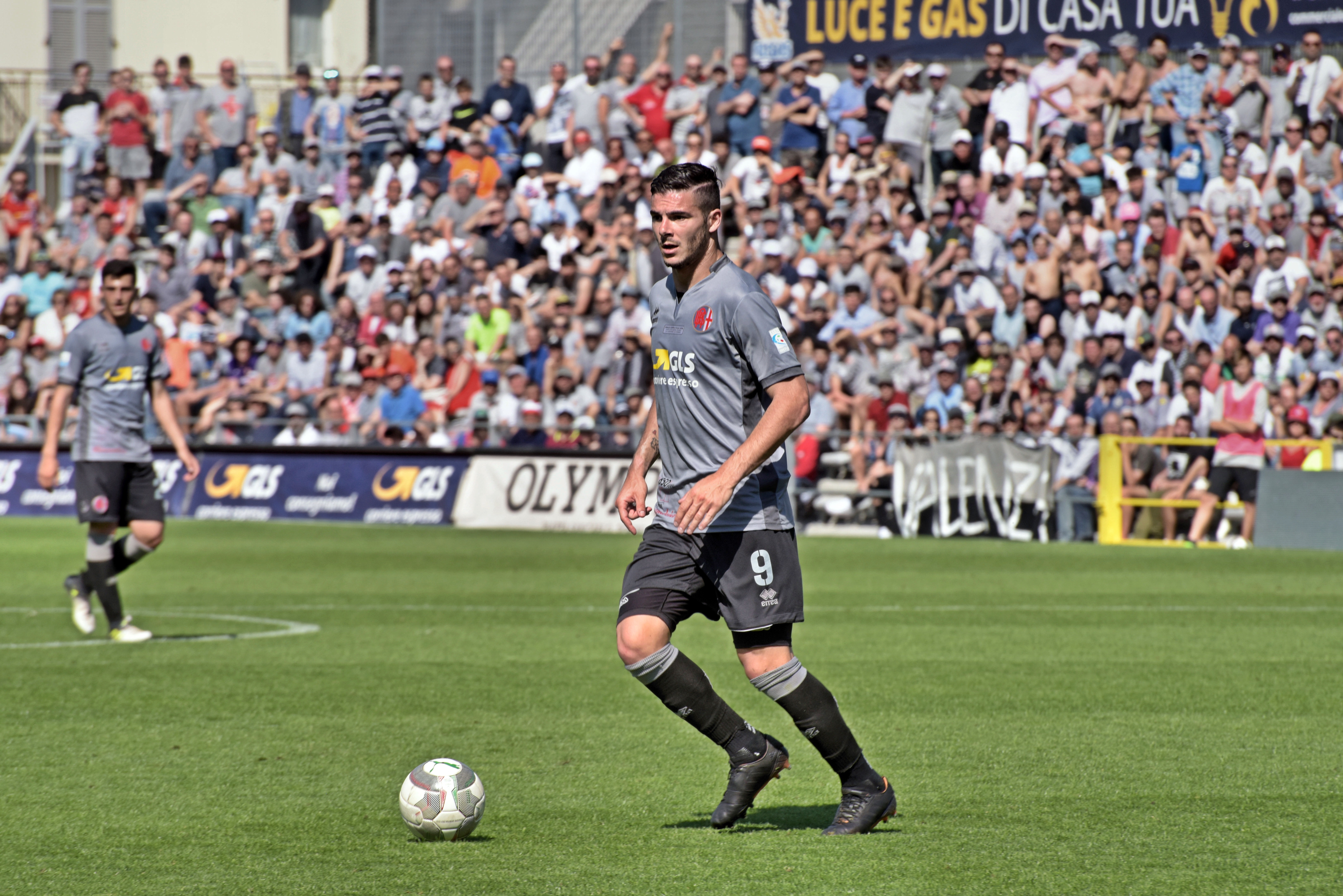 Alessandria: Michele Marconi l’unica uscita imminente