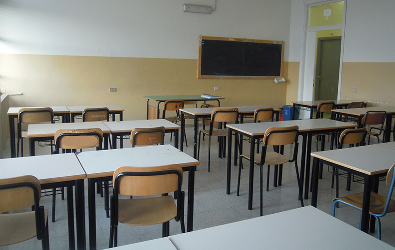 I docenti e la “Culpa in vigilando”. Se ne parla venerdì