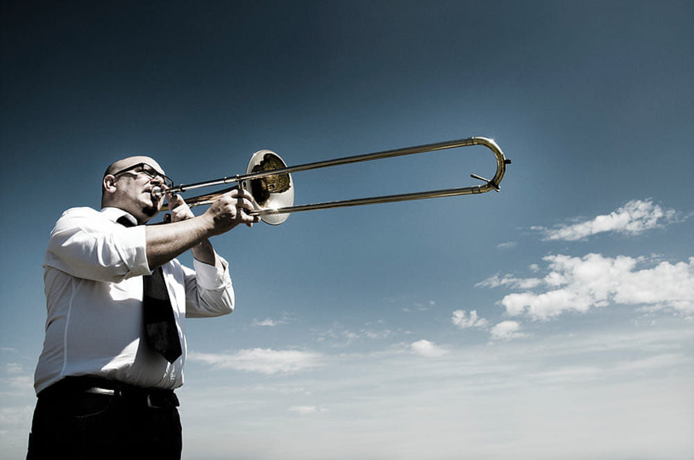 Another Point of View: Beppe Di Benedetto 5tet a Cultura e Sviluppo