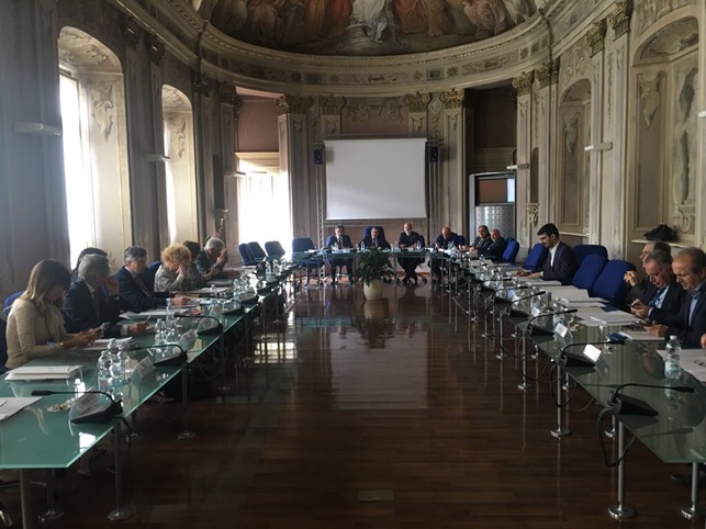 La Camera di Commercio traccia il bilancio di mandato 2013-2018