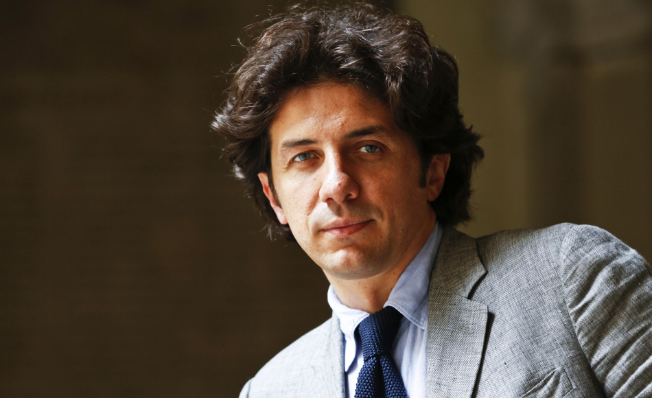 Cappato ad Alessandria presenta “Credere, disobbedire, combattere”