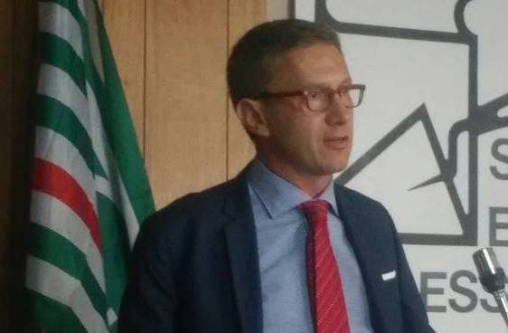 Cisl sull’incidente mortale: “Ennesimo dramma, già il 5^ tra gli edili”