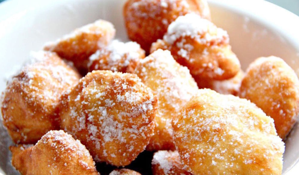Frittelle, giochi di una volta e mercato alla Fiera di Castelnuovo