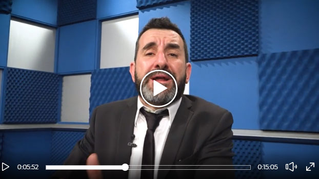 Valenza aiuta le Iene nel caso dei diamanti gonfiati dalle banche