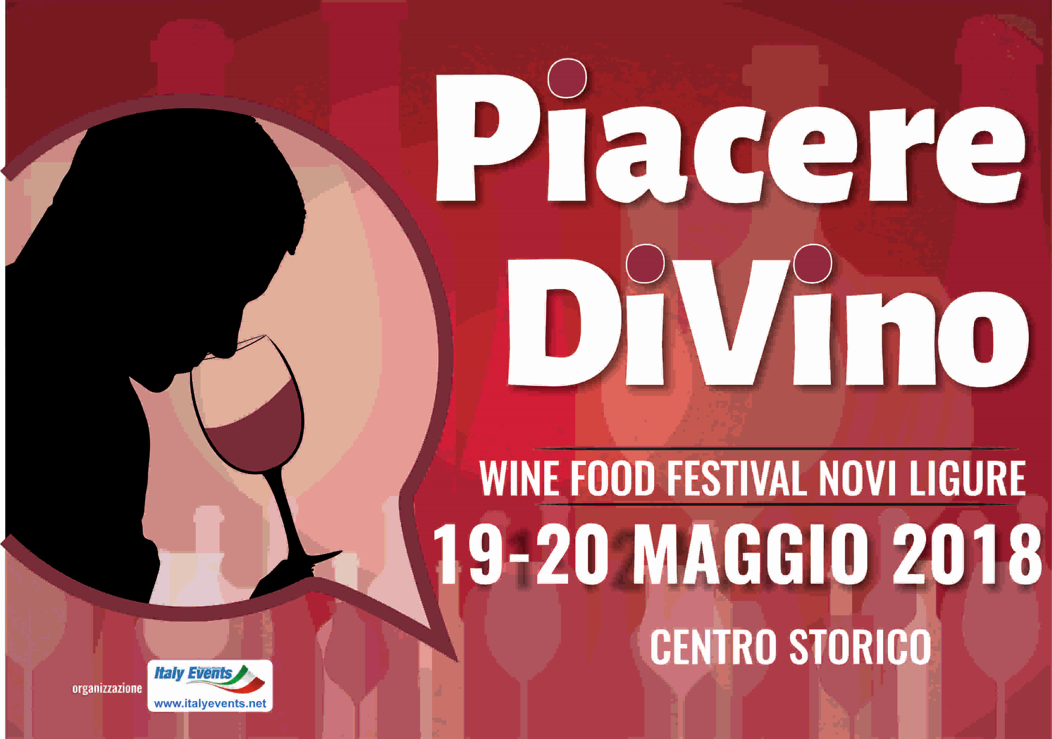 Il mondo dell’enologia a Novi per “Piacere di vino”