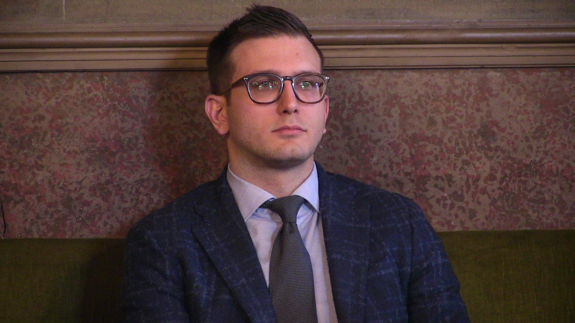 Lega contro Abonante dopo la lite in consiglio: “Linguaggio da bullo, chieda scusa”