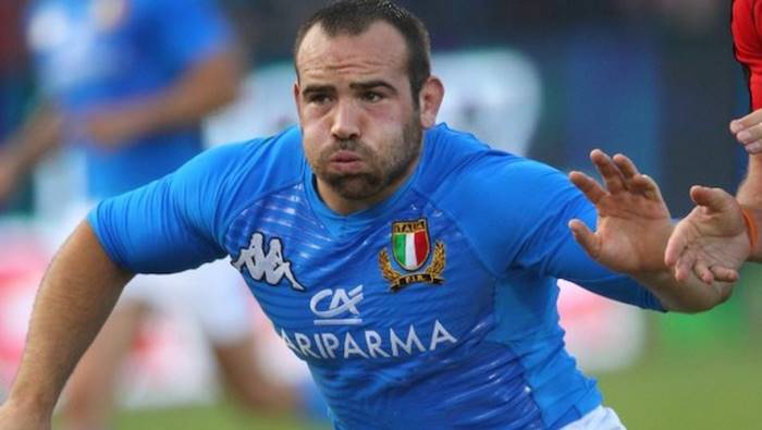 Alessandria Rugby: open day con super ospiti le “zebre” D’Apice e Meyer
