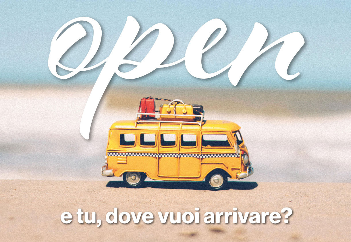 L’Università è “Open”. Sabato porte aperte per presentare l’ateneo