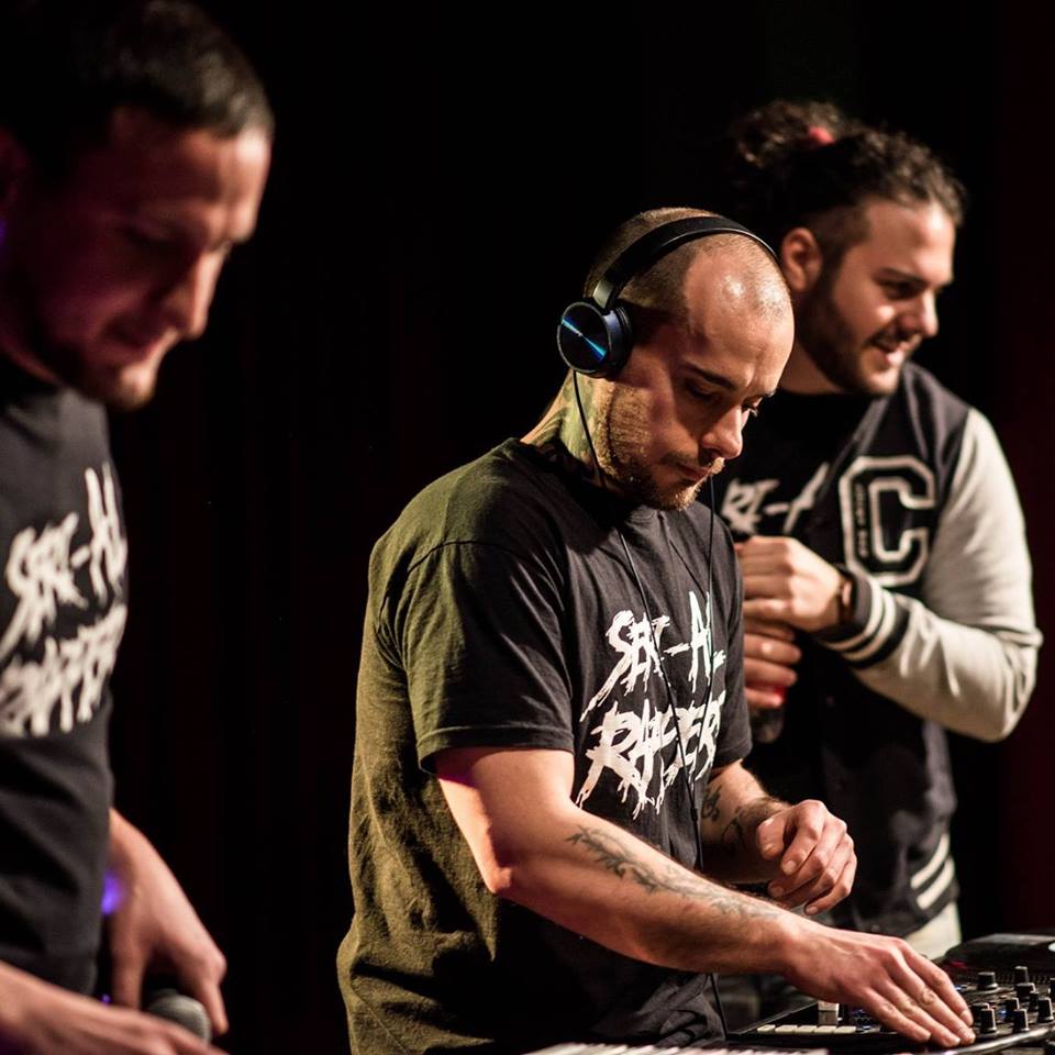 Gli artisti locali protagonisti su Radio Gold
