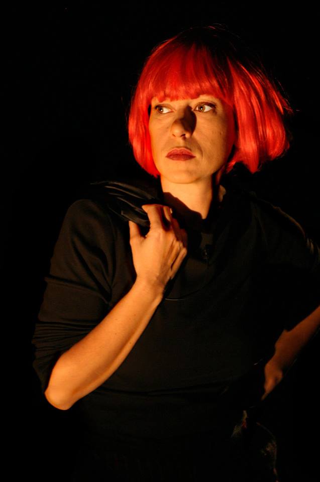 “Sex Machine” il mondo della prostituzione raccontato a teatro