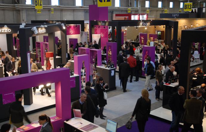 Confagricoltura al Vinitaly: alla scoperta dei sapori del territorio