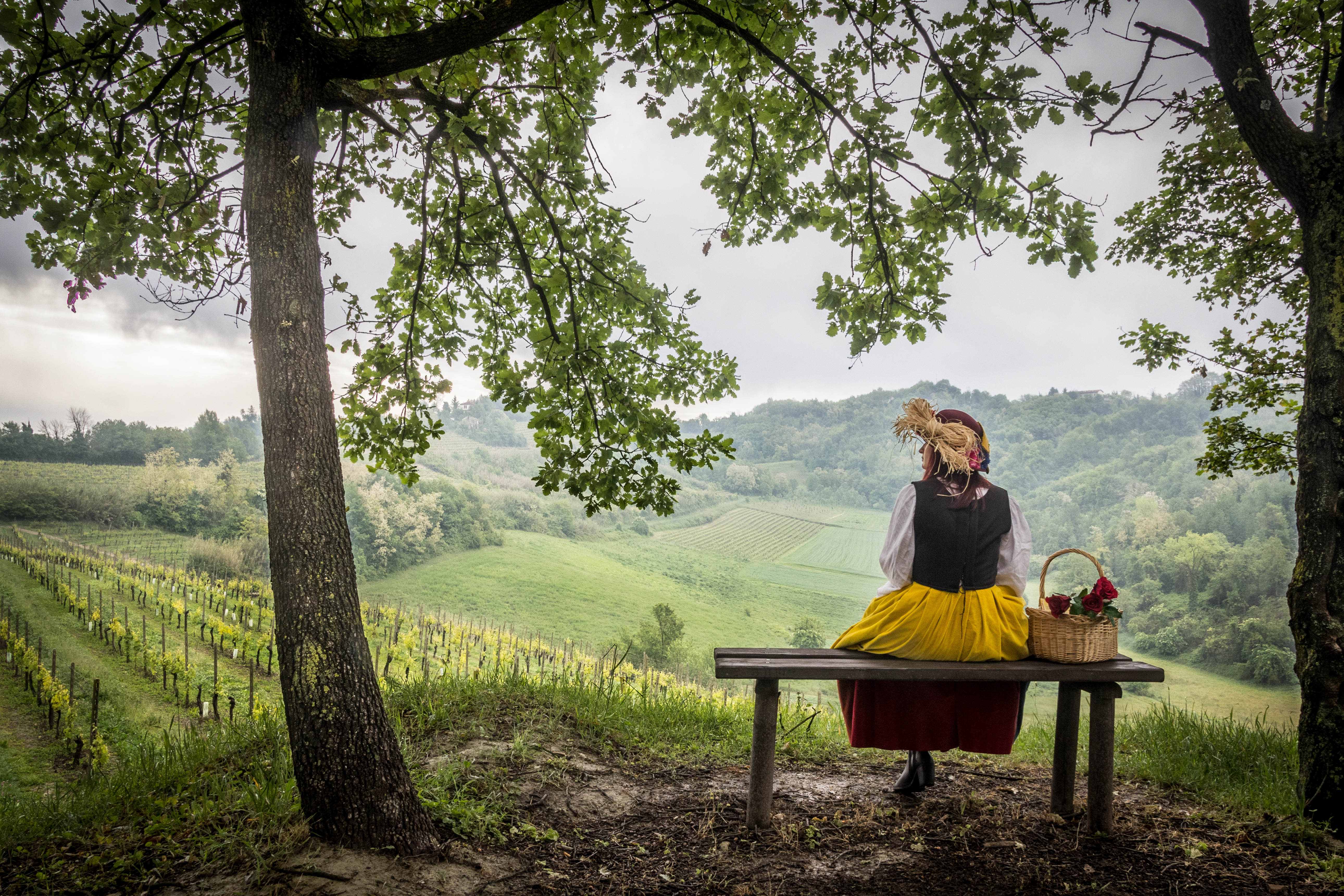 Una ventina di località coinvolte nel weekend di “Riso e Rose”