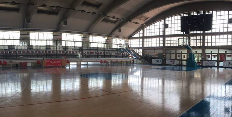 PalaCima prenotato: per Zimetal gara 3 a Casale. Ciccaglioni: “Mai più”