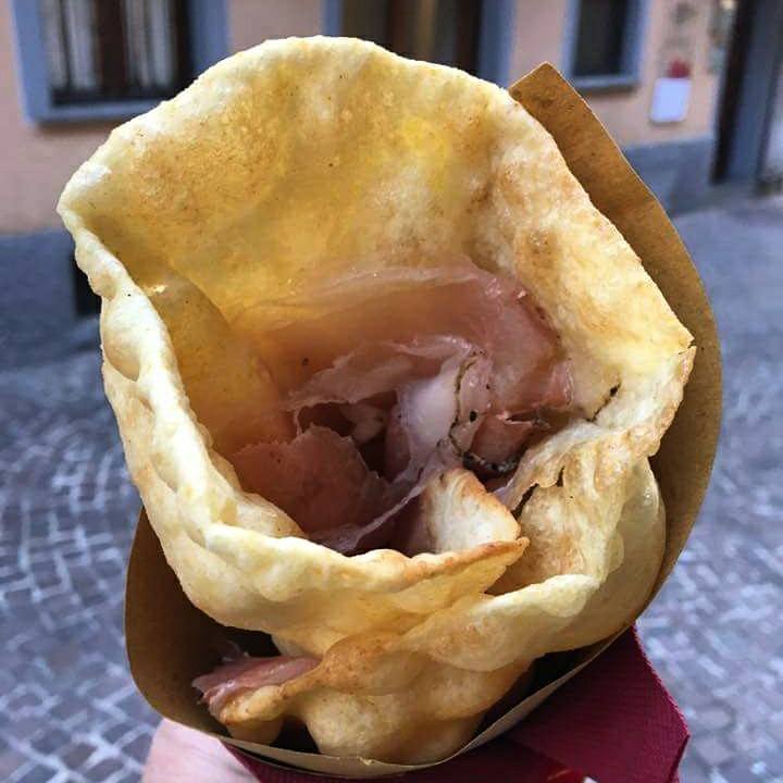 Primo appuntamento della stagione con “Andar per Sagre”