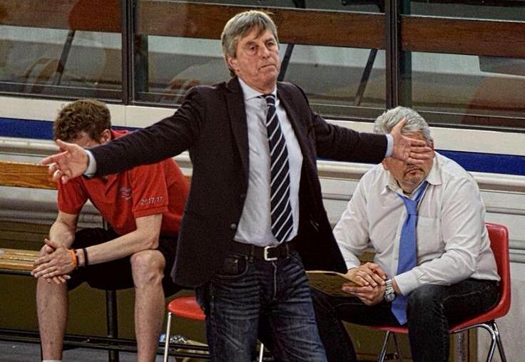 Fortitudo Alessandria con le valigie pronte: “Incontro con Valenza”
