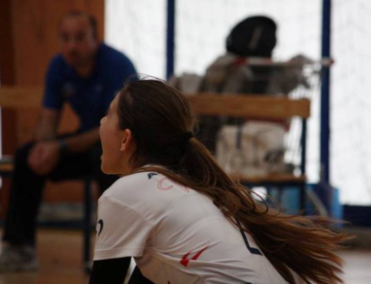 Record bagher di fila: continuano le iscrizioni all’Alessandria Volley