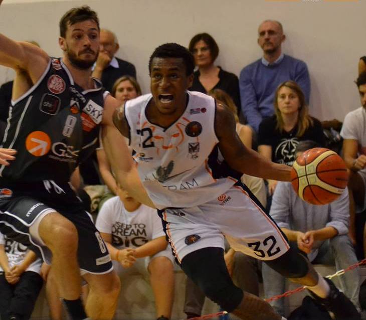 Bertram Derthona: fine del sogno. Udine vince all’overtime