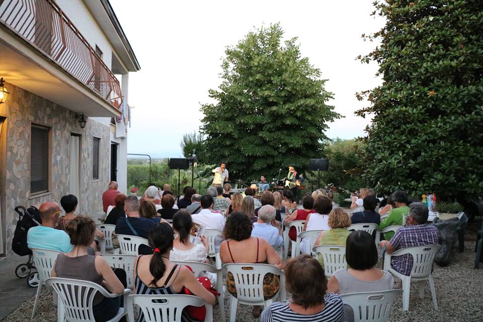 “Angoli Segreti”, la festa dell’arte e della cultura torna a Gamalero