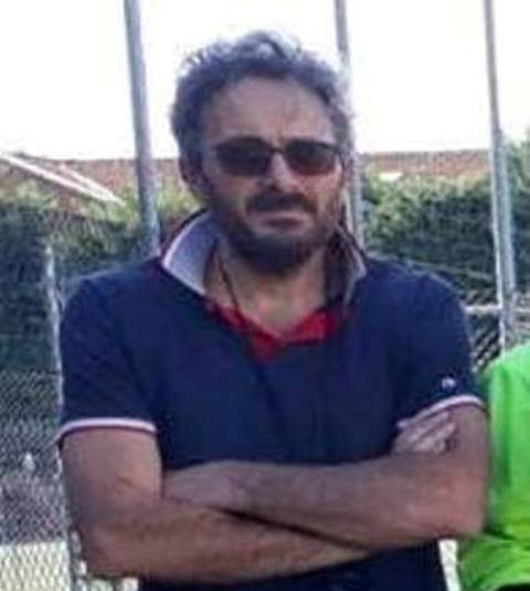 Aurora Calcio: Giovanni Laguzzi è il nuovo mister