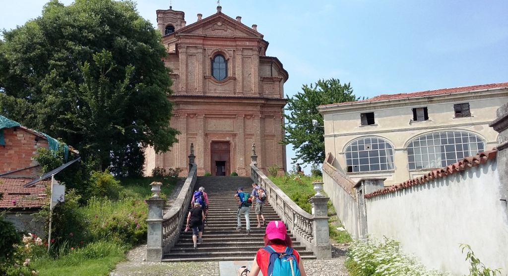 Al via il quarto weekend di “Riso e Rose in Monferrato”