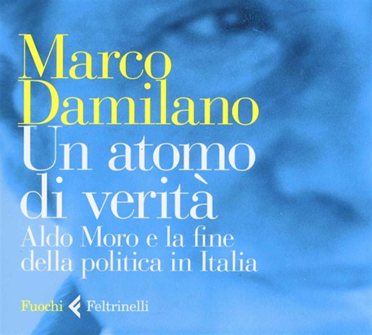 Il giornalista Marco Damilano a Cultura e Sviluppo
