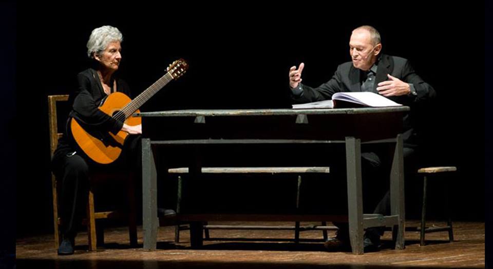 Ad Asti Teatro la settimana inizia con nomi illustri e tanti spettacoli