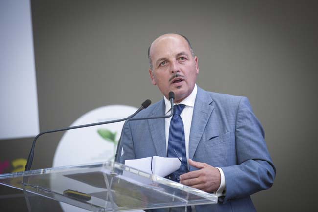 Il Presidente nazionale Cia al convegno “Coltiviamo la sicurezza”