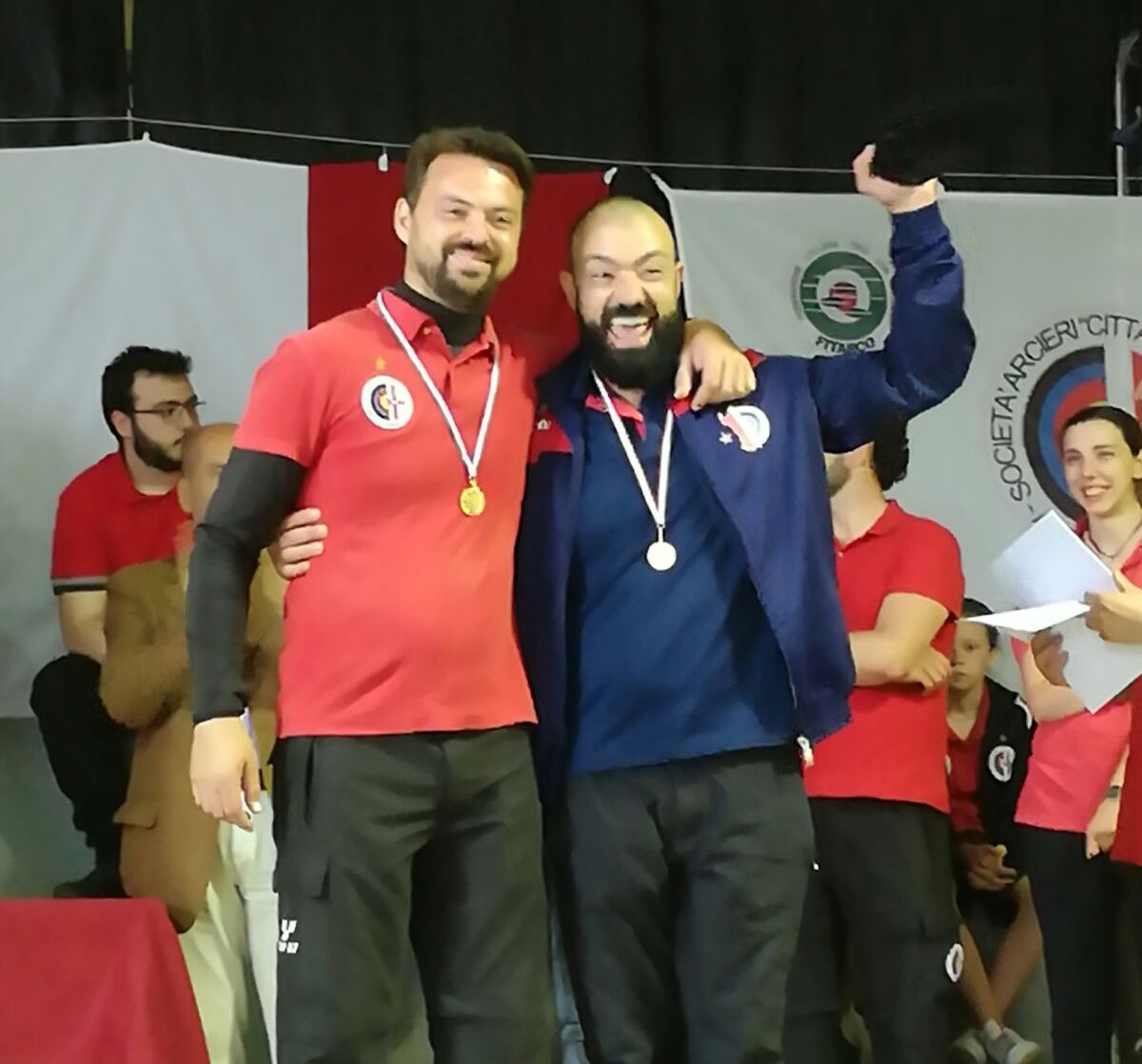 Arco: Luca Lavezzaro profeta in patria al Trofeo Calissano