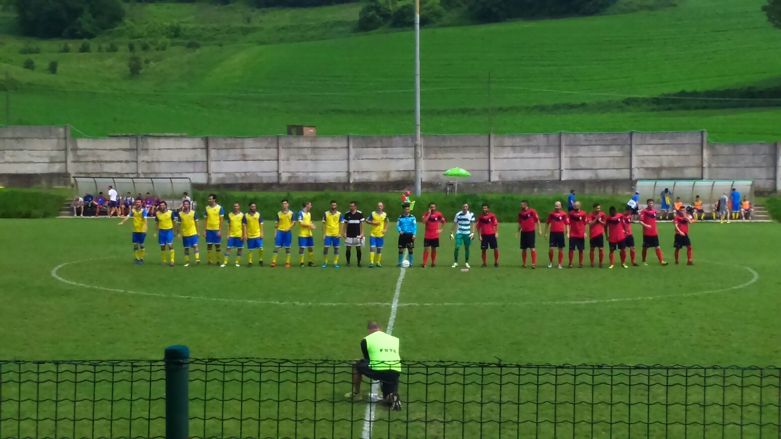 Diretta Sport: i verdetti in Prima e Seconda Categoria