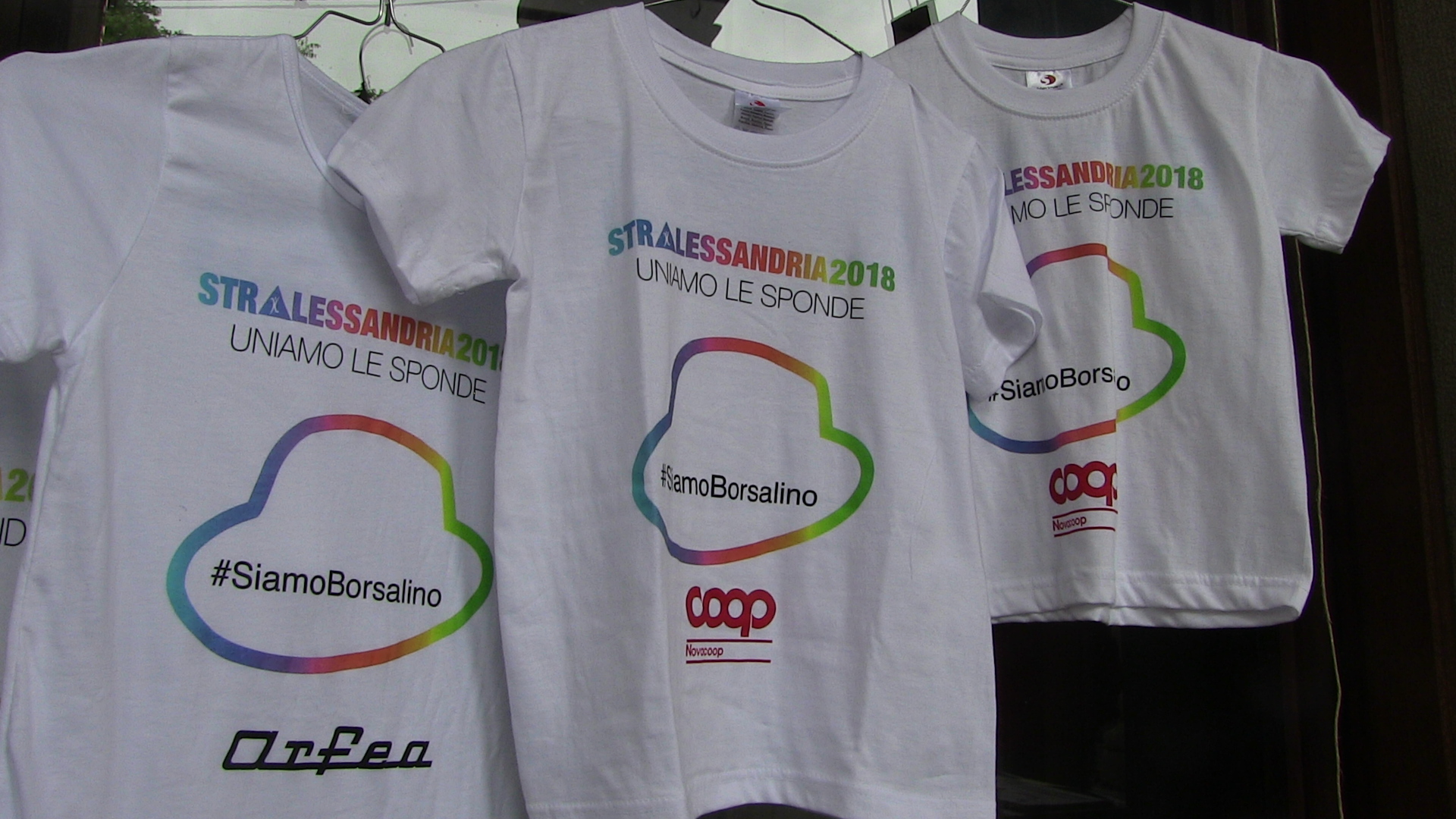 Stralessandria: i provvedimenti viabili in città